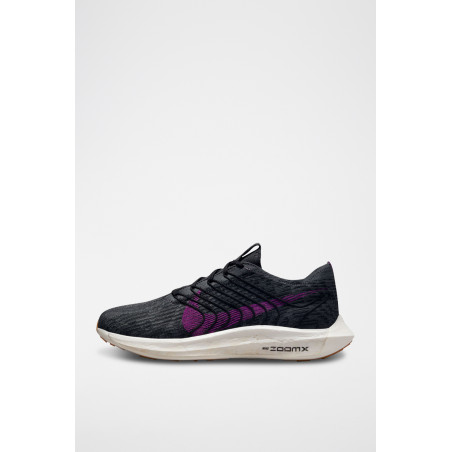 Nike Pegasus Turbo - Noir - 02 - 33587289