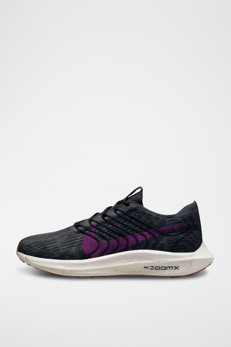 Nike Pegasus Turbo - Noir - 02 - 33587289