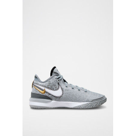 LeBron NXXT Gen - Gris - 02 - 33587292