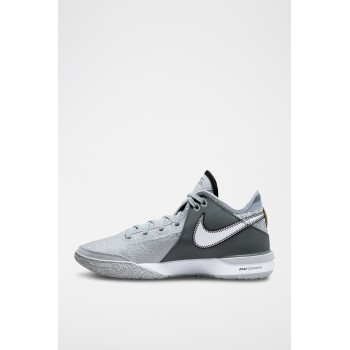 LeBron NXXT Gen - Gris - 02 - 33587292