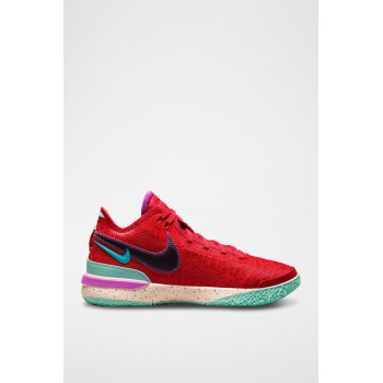 LeBron NXXT Gen - Rouge - 02 - 33587294