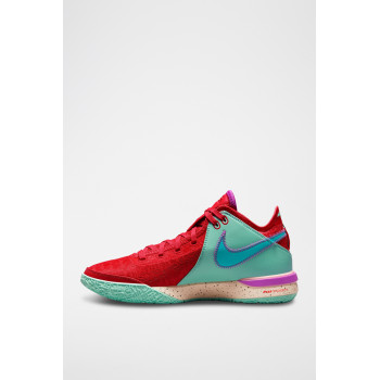 LeBron NXXT Gen - Rouge - 02 - 33587294