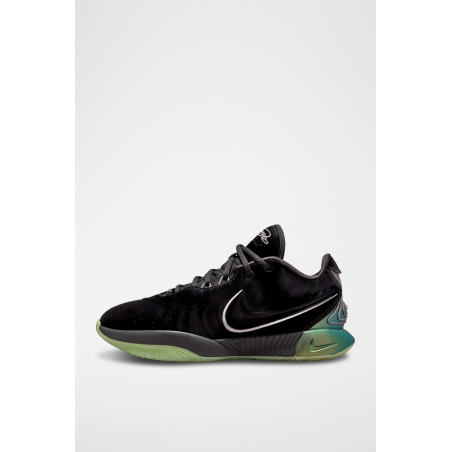 LeBron XXI LeBron James - Noir - 02 - 33587299