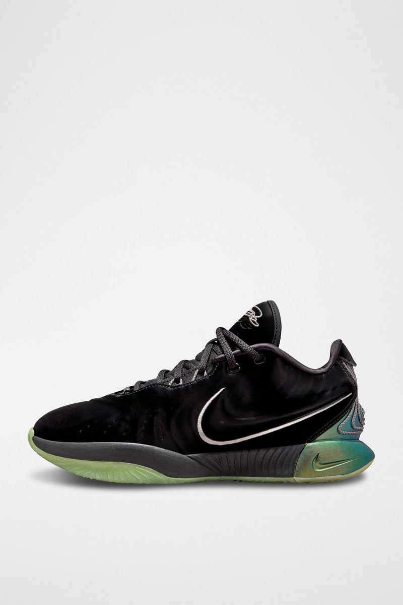 LeBron XXI LeBron James - Noir - 02 - 33587299