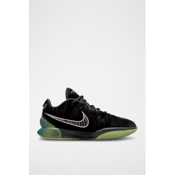 LeBron XXI LeBron James - Noir - 02 - 33587299