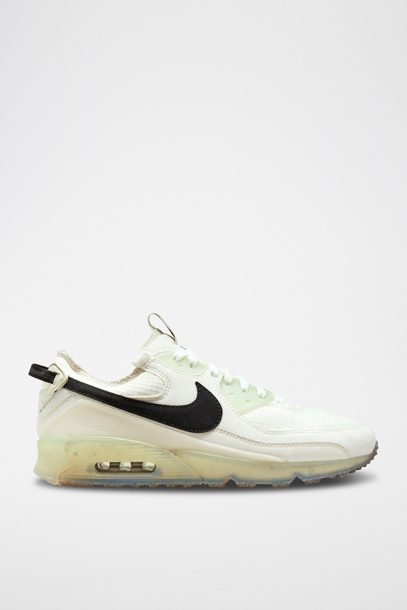 Nike Air Max Terrascape 90 - Blanc - 02 - 33587317