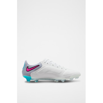 Nike Tiempo Legend 9 Elite FG - Blanc - 02 - 33586917