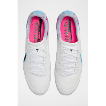 Nike Tiempo Legend 9 Elite FG - Blanc - 02 - 33586917