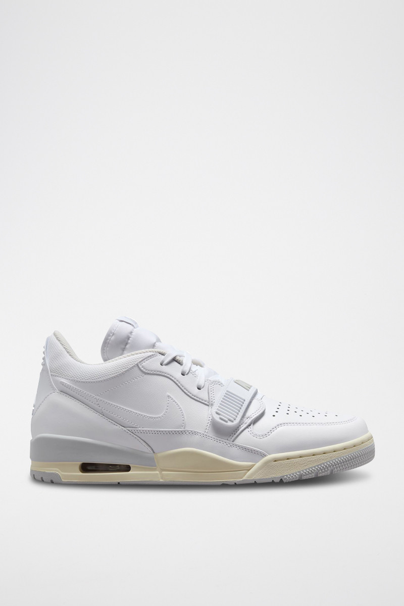 Air Jordan Legacy 312 Low - Blanc - 02 - 33601116