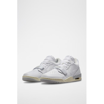 Air Jordan Legacy 312 Low - Blanc - 02 - 33601116