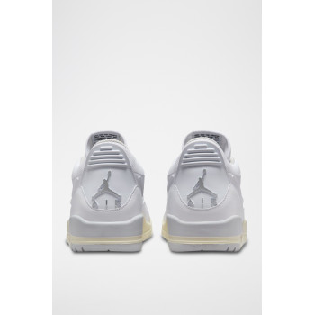 Air Jordan Legacy 312 Low - Blanc - 02 - 33601116