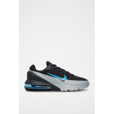 Nike Air Max Pulse en cuir - Noir - 02 - 33586926