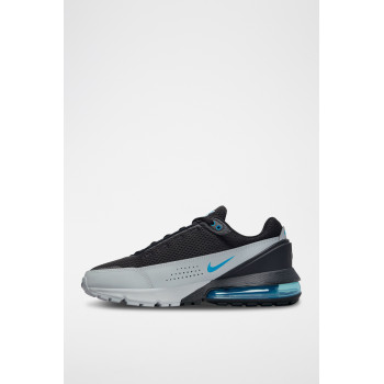 Nike Air Max Pulse en cuir - Noir - 02 - 33586926