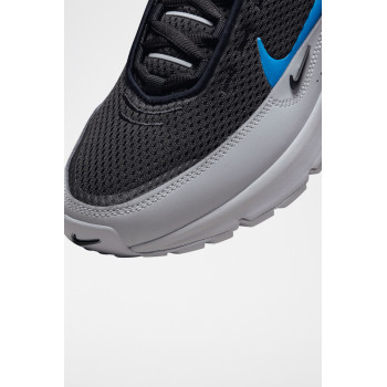 Nike Air Max Pulse en cuir - Noir - 02 - 33586926