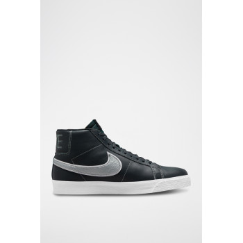 Nike SB Zoom Blazer Mid x Mason Silva - Noir - 02 - 33586918