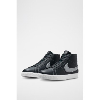 Nike SB Zoom Blazer Mid x Mason Silva - Noir - 02 - 33586918