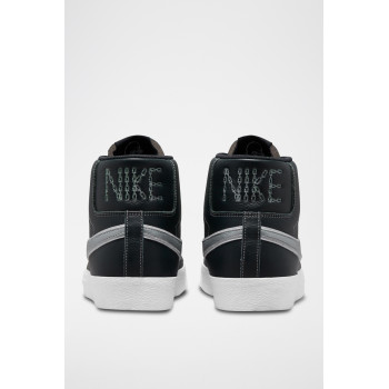 Nike SB Zoom Blazer Mid x Mason Silva - Noir - 02 - 33586918