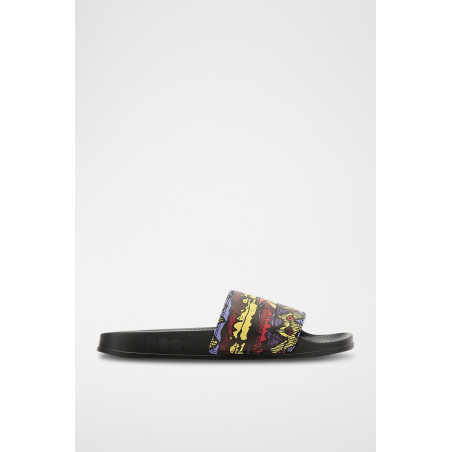 Claquettes Reebok Classic Slide  - Noir - 02 - 33719936