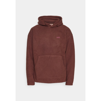 Levi's® Sweat polaire COZY UP HOODIE UNISEX - 01 - LE221003Q|O11