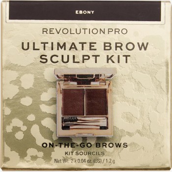 Kit à sourcils - Ultimate Brow Sculpt - Ebony  - 03 - 26768217