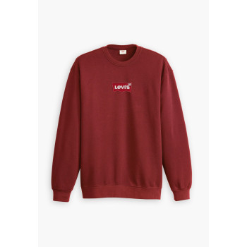 Levi's® Sweatshirt GRAPHIC CREW - 01 - LE221002H|G15