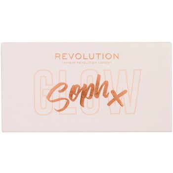 Duo d enlumineurs - Revolution x Soph - Sugar Frosting - 03 - 26768025