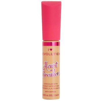 Anti-cernes - Heartbreakers - Peaux médiums - Honey - 12 ml - 03 - 26768103