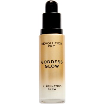 Base de teint illuminatrice - Goddess Glow - Radiant Light - 30 ml - 03 - 26768122