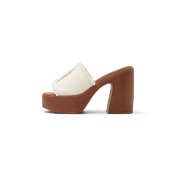 ALDO Mules à talons 68727 - 01 - A0111A0SA|B11