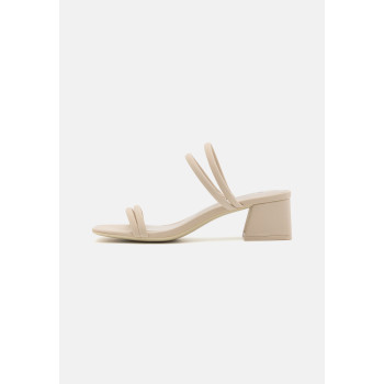 Call it Spring Mules à talons KEELAY - 01 - AX911A0L6|C11