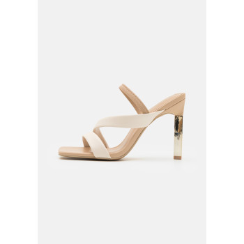 Call it Spring Mules à talons NIGHTOUT - 01 - AX911A0KU|A11