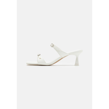 Call it Spring Mules à talons VIVIENNNE - 01 - AX911A0JD|A11