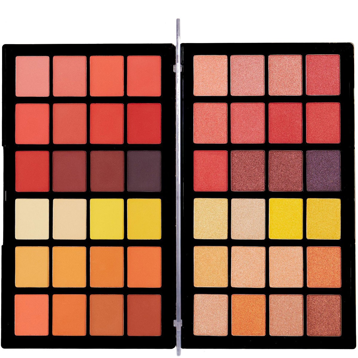 Palette de 48 ombres à paupières - Book Shadow - CB03 - 03 - 26761819