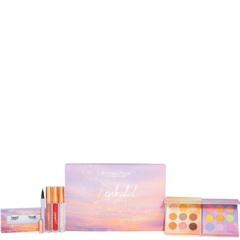 Coffret Lenkalul - Yeux & lèvres - 7 produits - 03 - 26771724