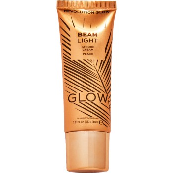 Enlumineur crème - Beam Light - Peach - 30 ml - 03 - 26768185