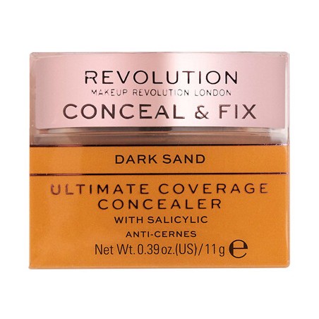 Anti-cernes crème - Conceal & Fix - Dark Sand - 03 - 26768194