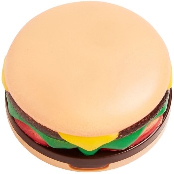 Palette de 8 ombres à paupières - Burger Vegan Stack - 03 - 26768206