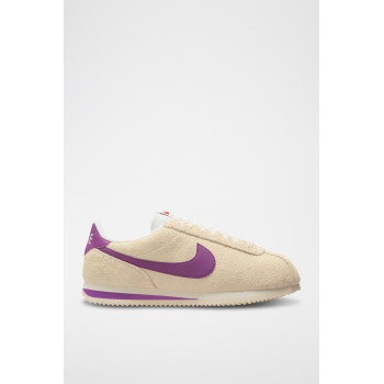 Nike Cortez Vintage Suede en nubuck - Beige - 02 - 33592589