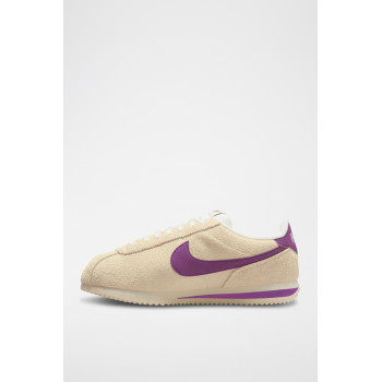 Nike Cortez Vintage Suede en nubuck - Beige - 02 - 33592589