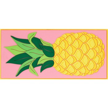 Palette de 18 ombres à paupières - Tasty Pineapple - 03 - 26768209