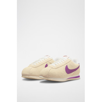 Nike Cortez Vintage Suede en nubuck - Beige - 02 - 33592589