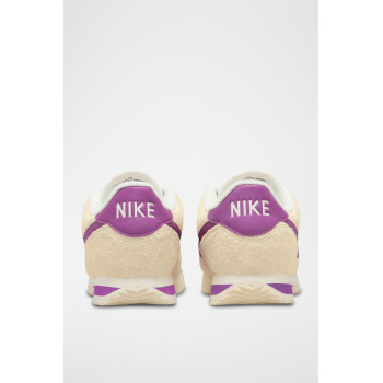 Nike Cortez Vintage Suede en nubuck - Beige - 02 - 33592589