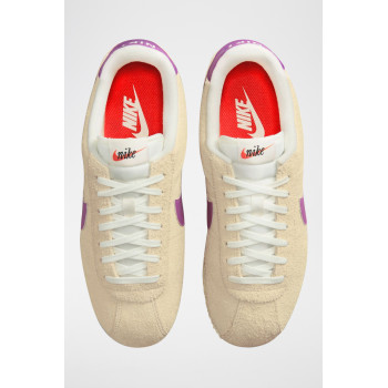 Nike Cortez Vintage Suede en nubuck - Beige - 02 - 33592589