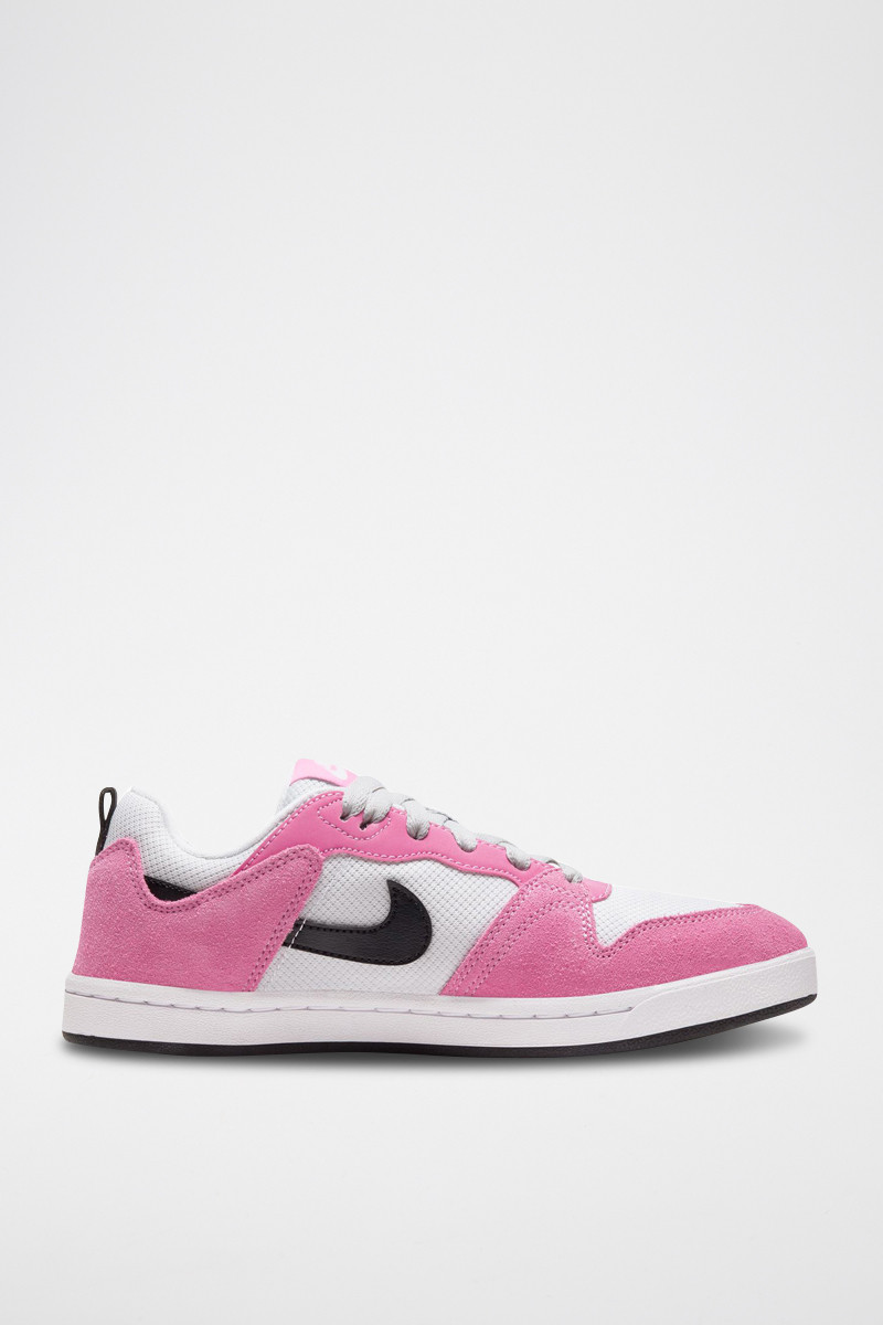 Nike SB Alleyoop - Rose - 02 - 33592378