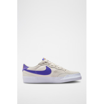 Nike Sb Zoom Pogo Plus - Ecru - 02 - 33592482