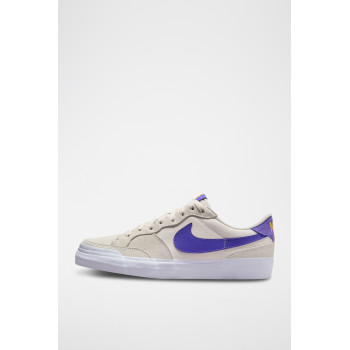 Nike Sb Zoom Pogo Plus - Ecru - 02 - 33592482