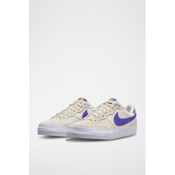 Nike Sb Zoom Pogo Plus - Ecru - 02 - 33592482