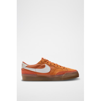 Nike Sb Zoom Pogo Plus - Orange - 02 - 33592485