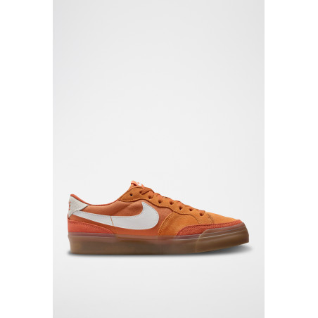 Nike Sb Zoom Pogo Plus - Orange - 02 - 33592485