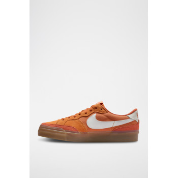 Nike Sb Zoom Pogo Plus - Orange - 02 - 33592485